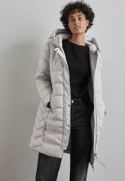 Veste matelassée doublée