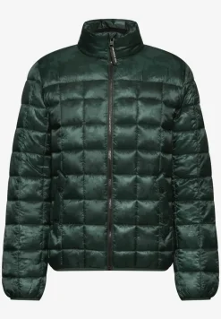Veste matelassée imprimée