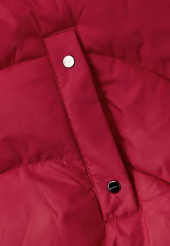 Veste matelassée midi