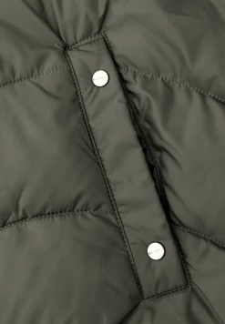 Veste matelassée midi