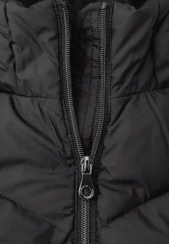 Veste matelassée midi