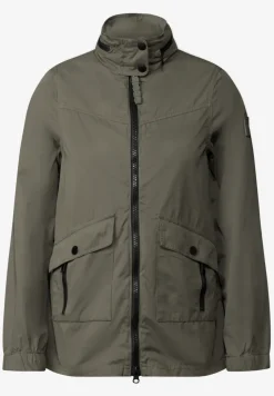 Veste midi