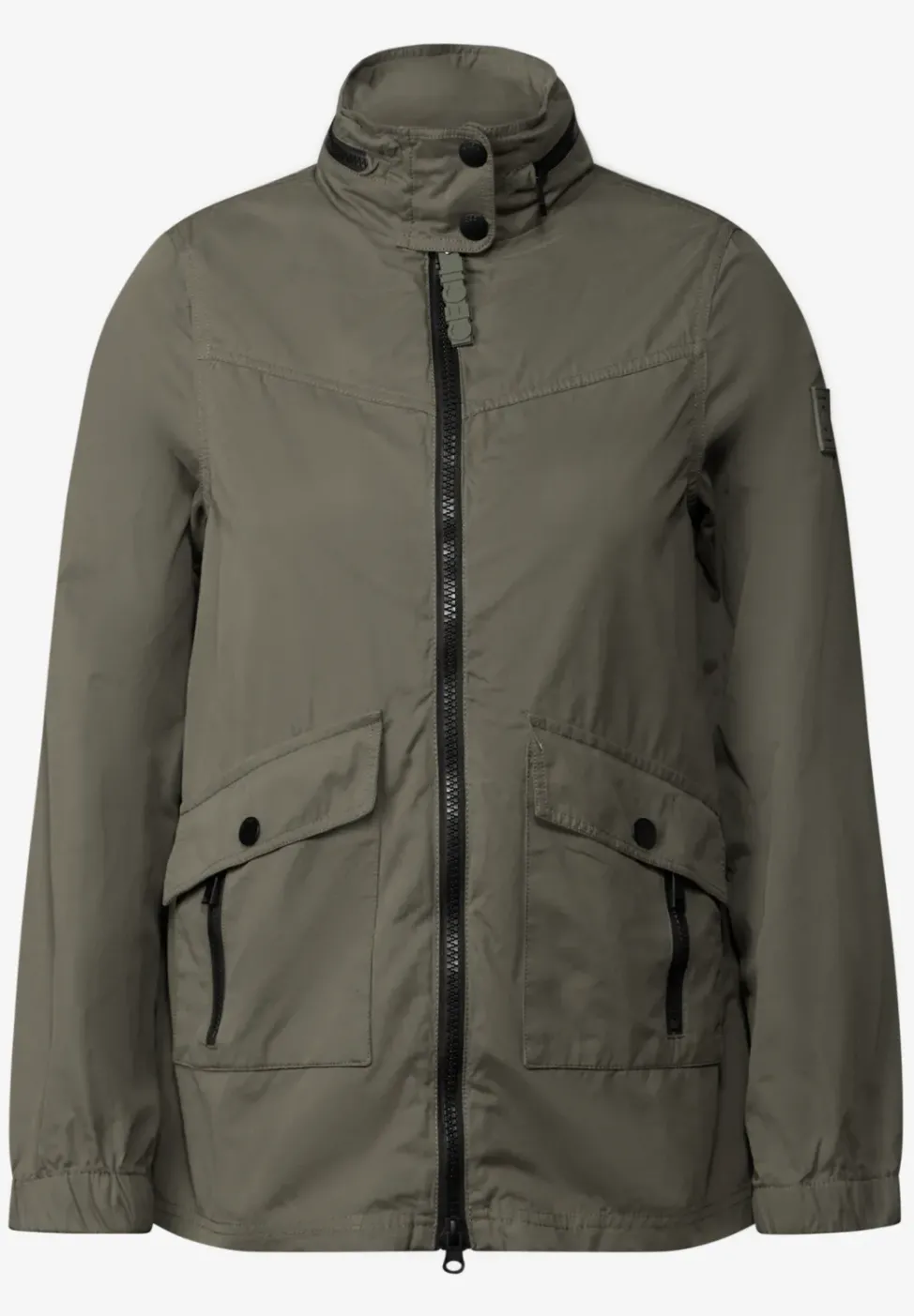 Veste midi
