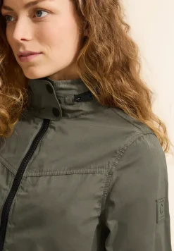 Veste midi