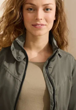 Veste midi
