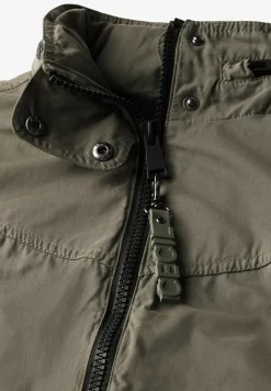 Veste midi