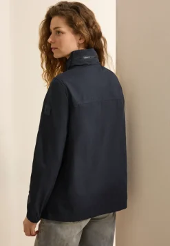 Veste midi