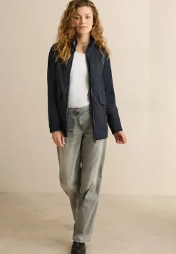 Veste midi