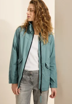 Veste midi