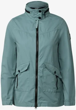 Veste midi