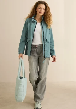 Veste midi