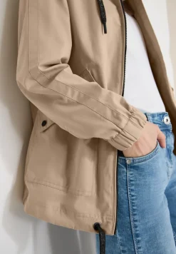Veste midi