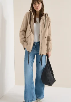 Veste midi