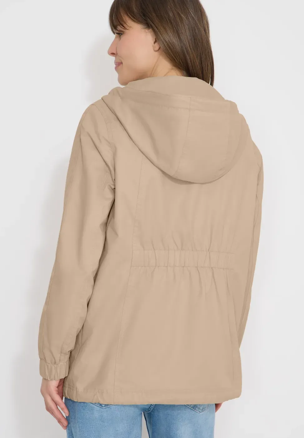 Veste midi