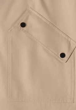 Veste midi
