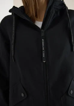 Veste midi