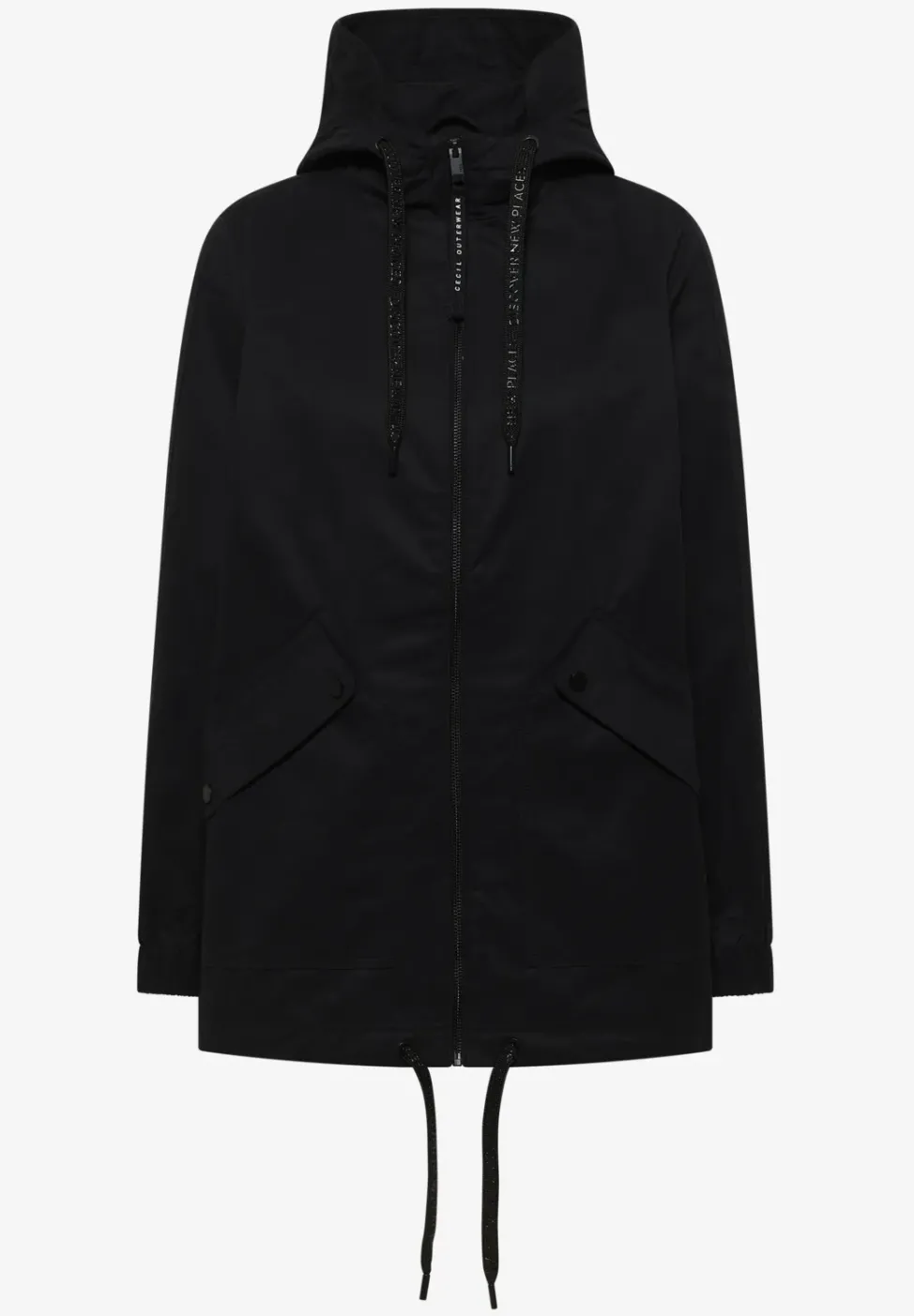 Veste midi