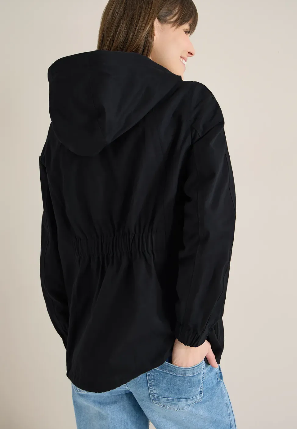 Veste midi