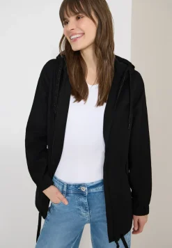 Veste midi
