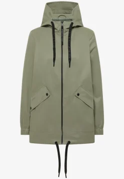Veste midi