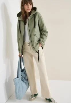 Veste midi