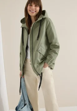 Veste midi
