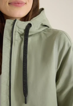 Veste midi