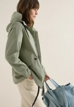 Veste midi