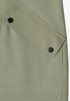 Veste midi