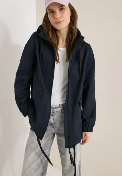 Veste midi