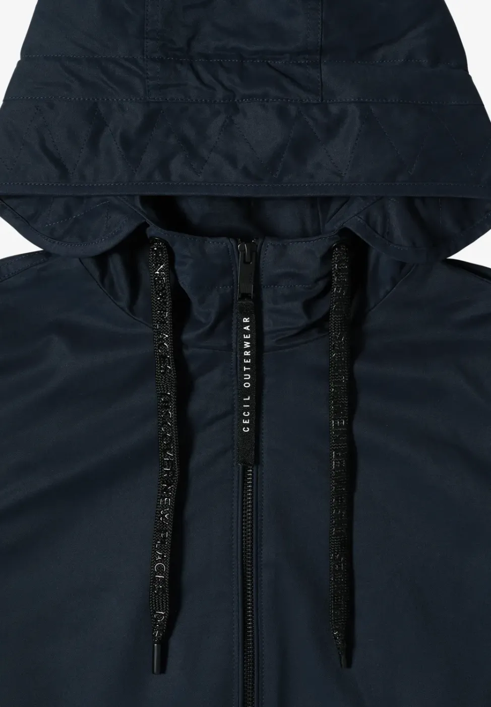 Veste midi