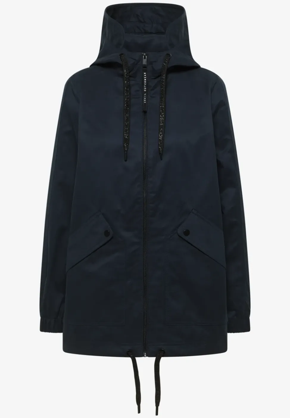 Veste midi