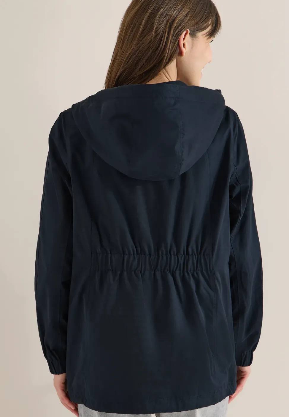 Veste midi