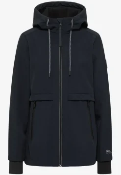 Veste Midi Softshell