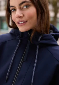 Veste Midi Softshell