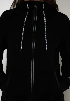 Veste Midi Softshell