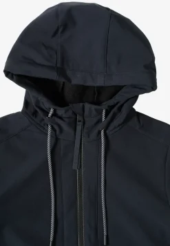 Veste Midi Softshell