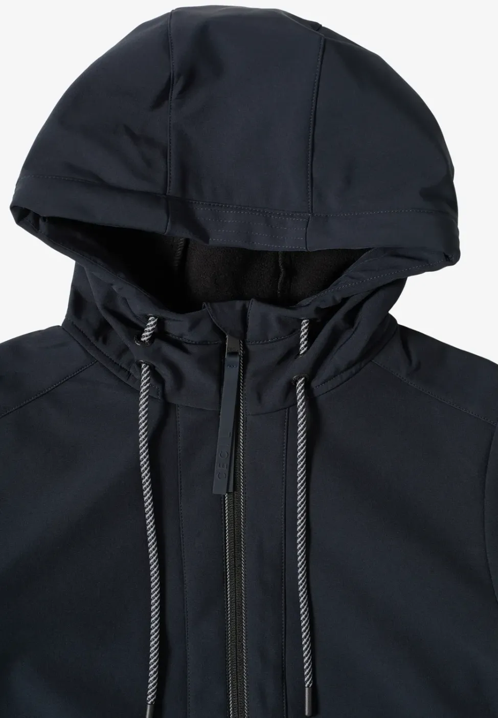 Veste Midi Softshell