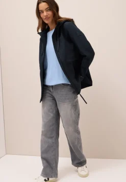 Veste Midi Softshell