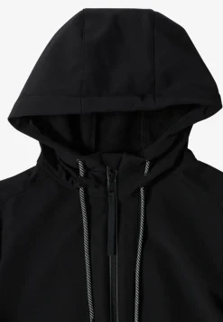 Veste Midi Softshell