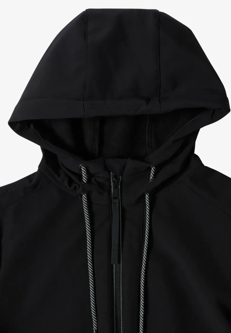 Veste Midi Softshell