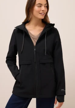 Veste Midi Softshell
