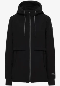 Veste Midi Softshell