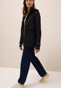 Veste Midi Softshell