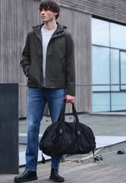 Veste mélangée