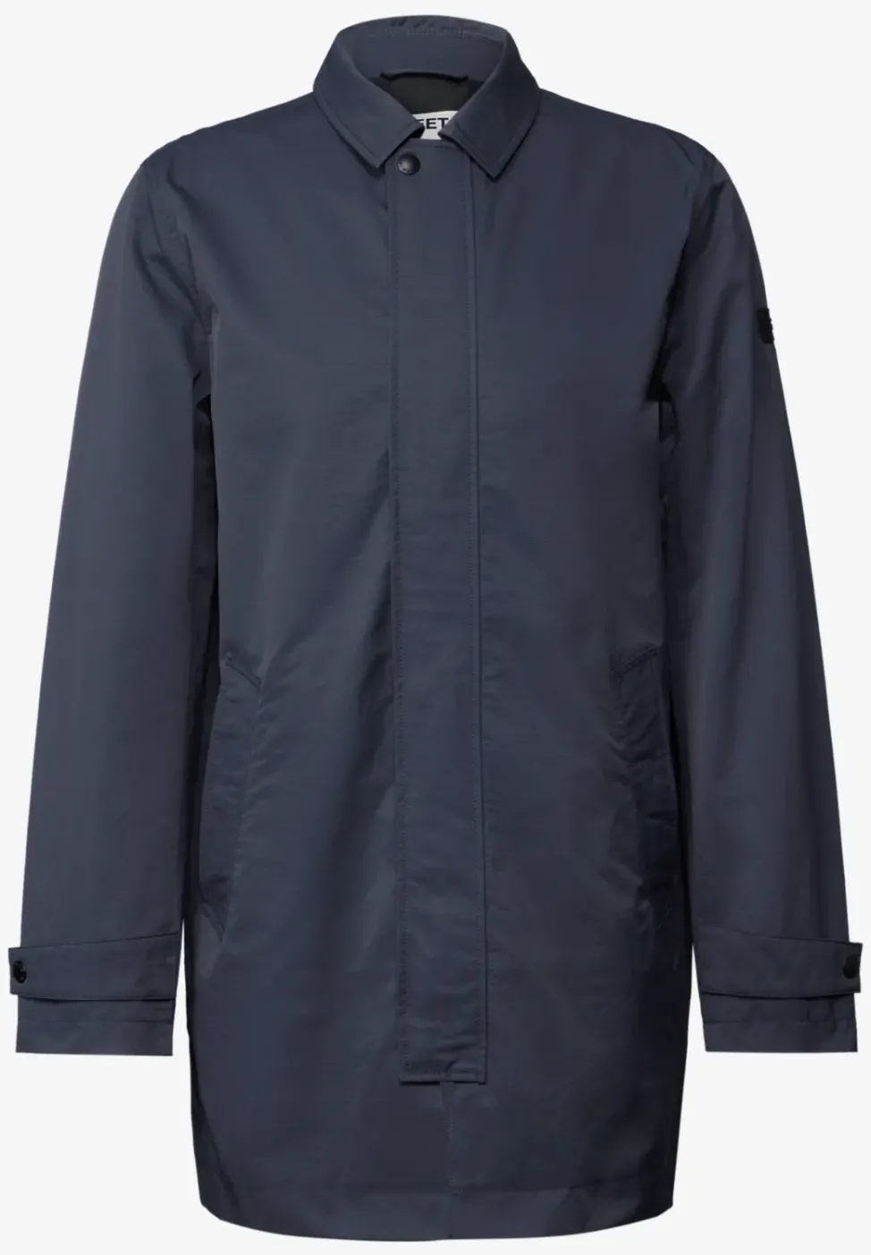 Veste moderne