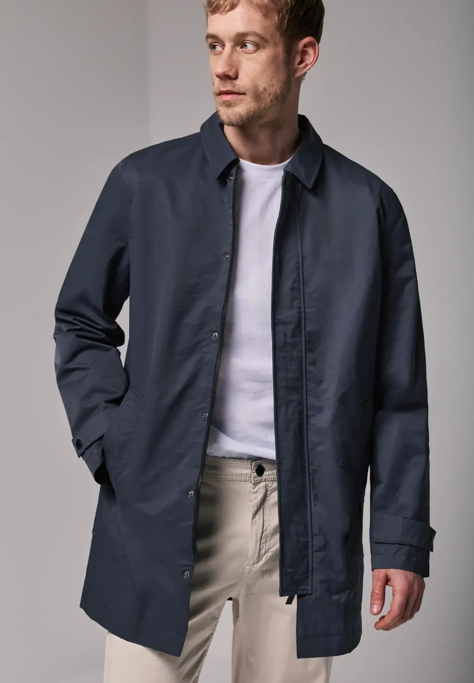 Veste moderne