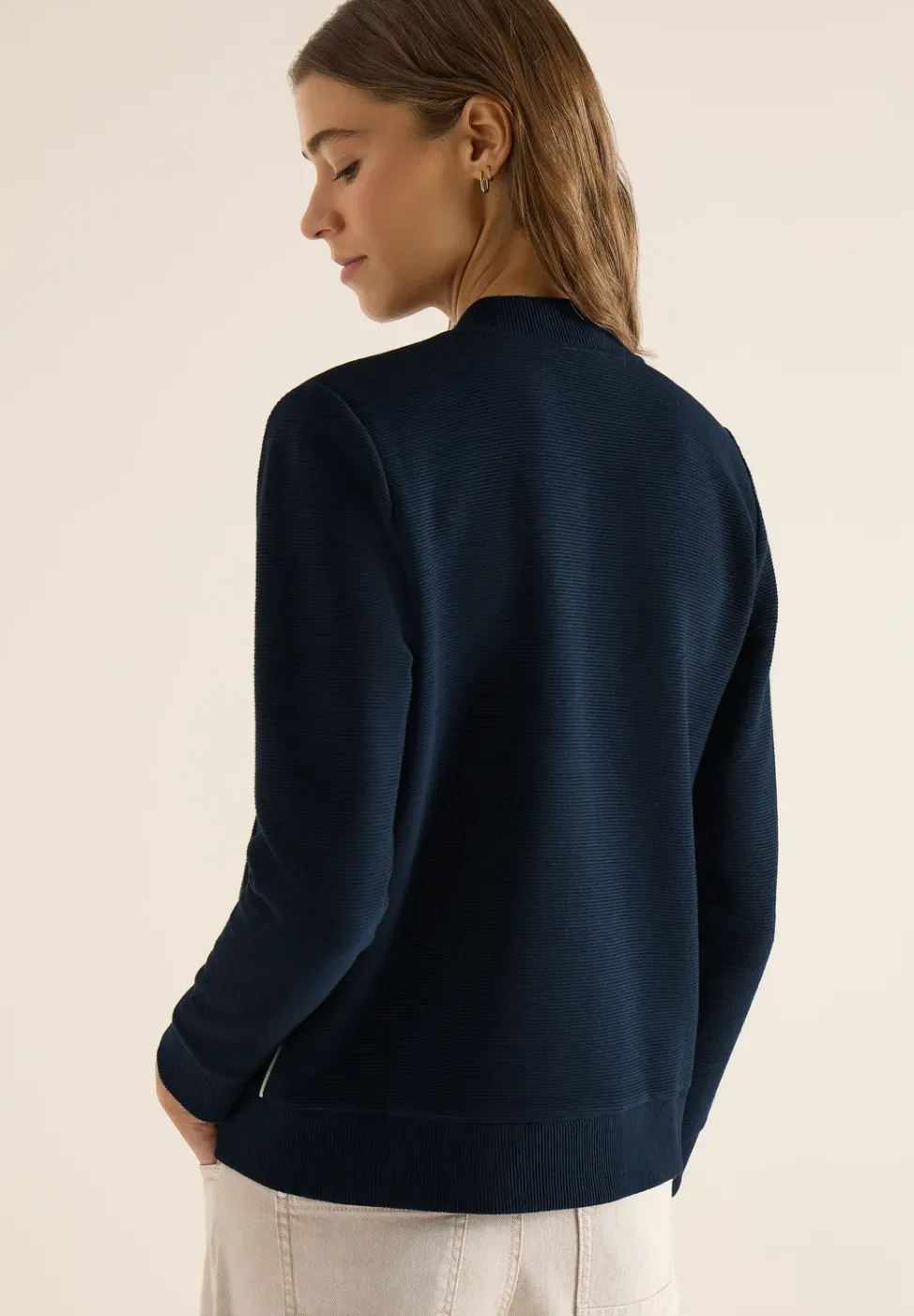 Veste Ottoman