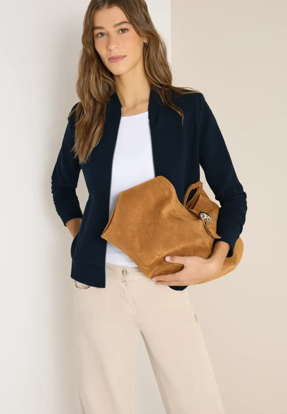 Veste Ottoman