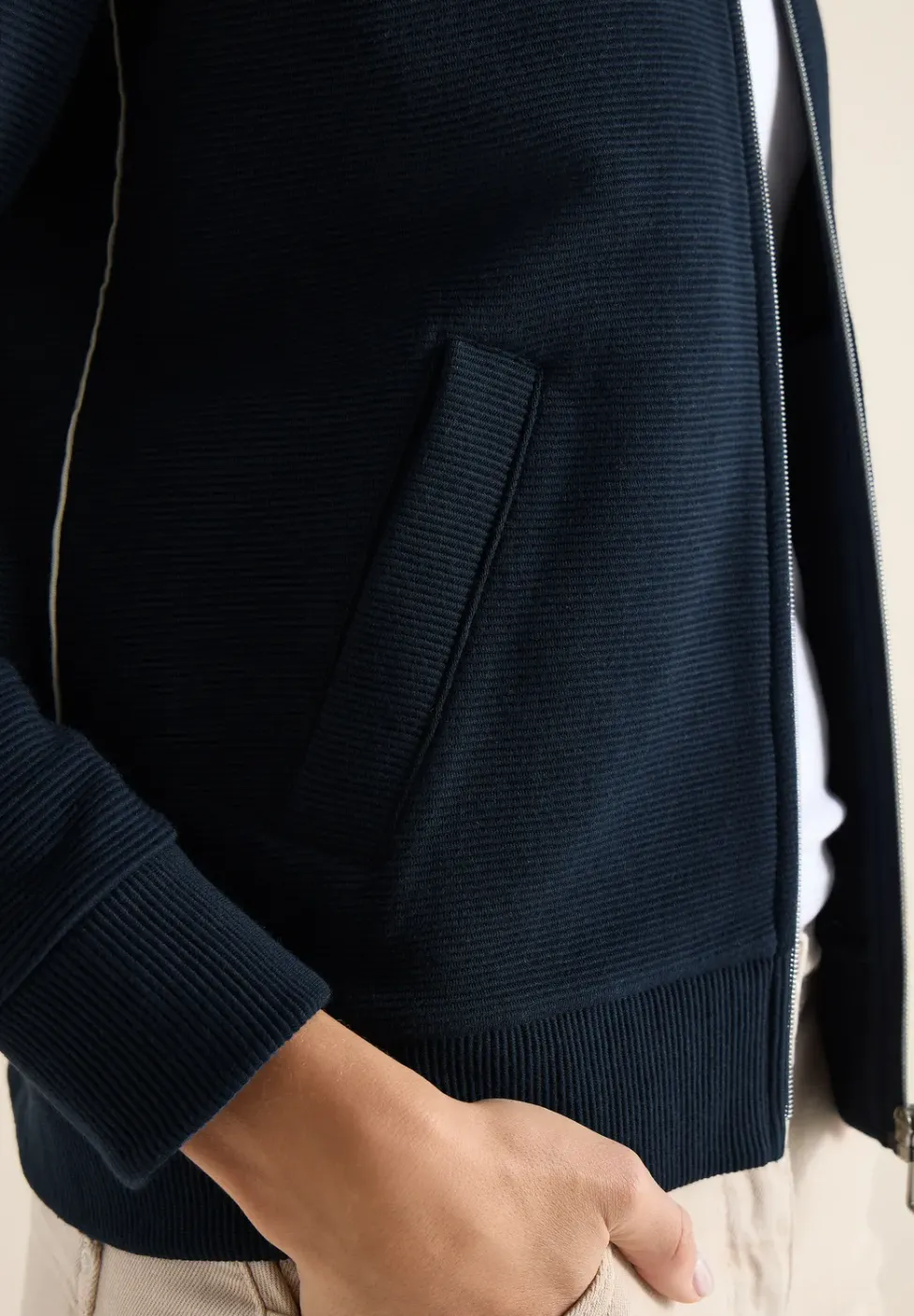 Veste Ottoman